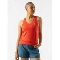 RABBIT - Women's - EZ Vee Tank - Grenadine